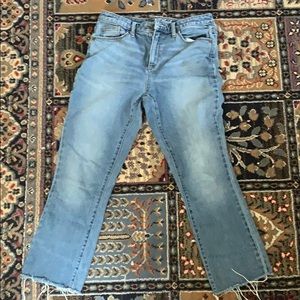 Target Universal Thread Jeans